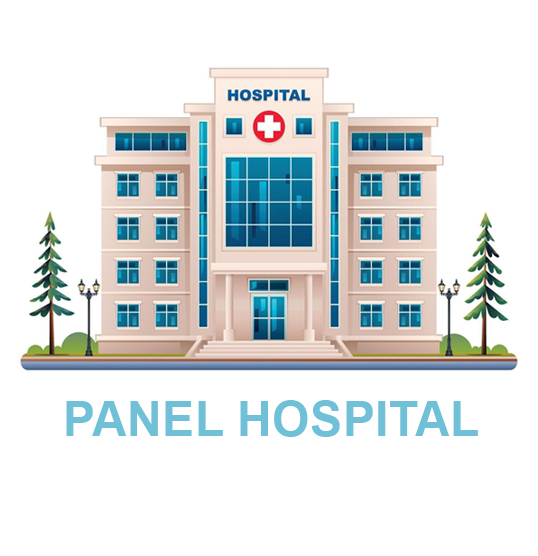 Medikad panel hospital